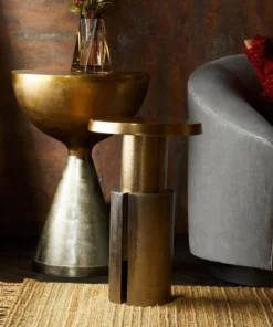 Arteriors Home New Arrivals Inara Accent Table 13 Arteriors Home New Arrivals Inara Accent Table