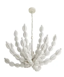 Arteriors Home New Arrivals Indi Chandelier