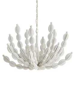 Arteriors Home New Arrivals Indi Chandelier