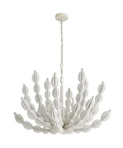 Arteriors Home New Arrivals Indi Chandelier