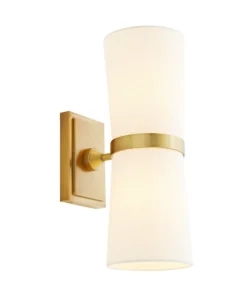 Arteriors Home Inwood Single Sconce Brass New Arrivals 11 Arteriors Home Inwood Single Sconce Brass New Arrivals