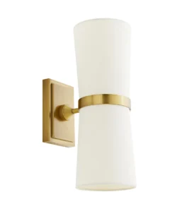 Arteriors Home Inwood Single Sconce Brass New Arrivals 10 Arteriors Home Inwood Single Sconce Brass New Arrivals