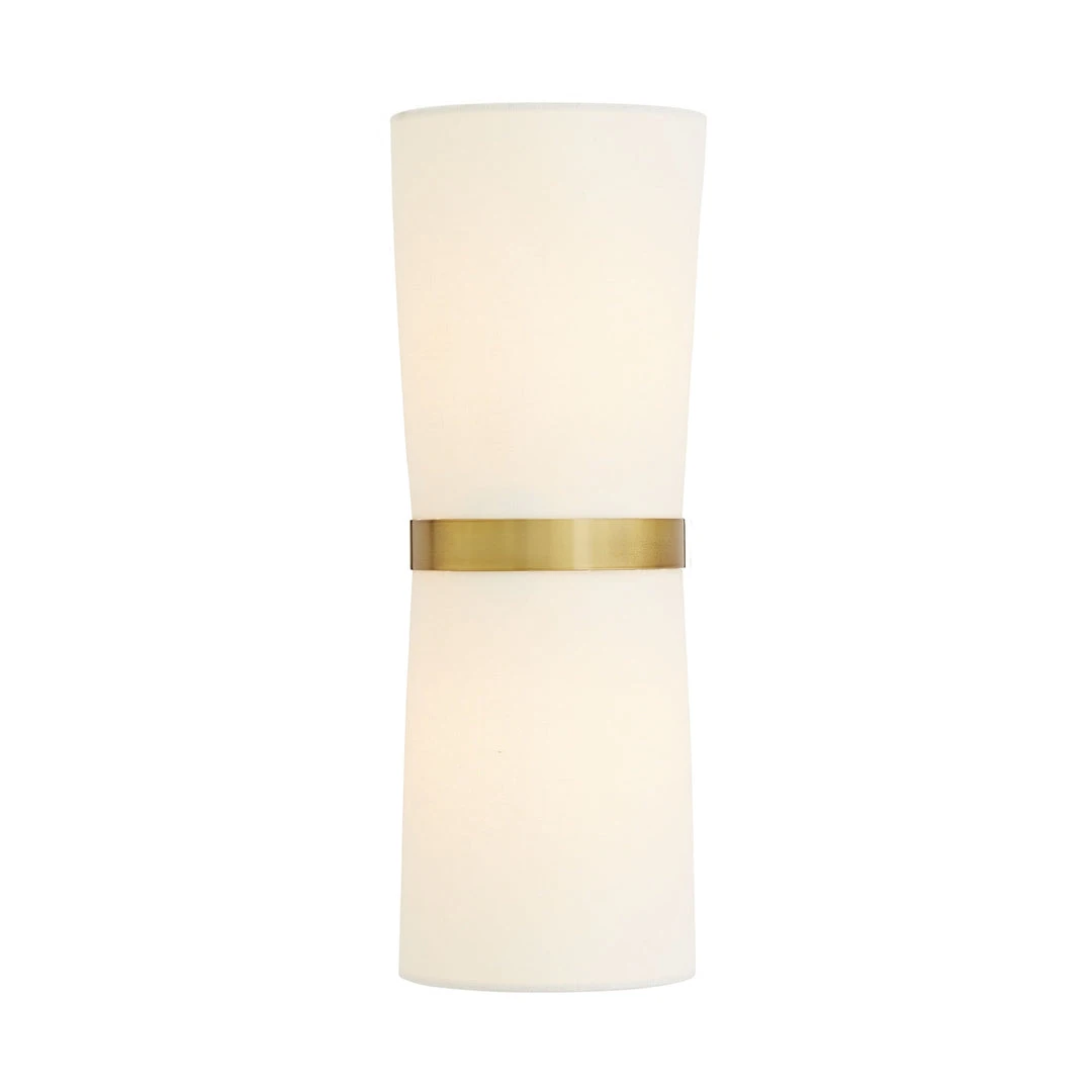 Arteriors Home Inwood Single Sconce Brass New Arrivals 2 Arteriors Home Inwood Single Sconce Brass New Arrivals