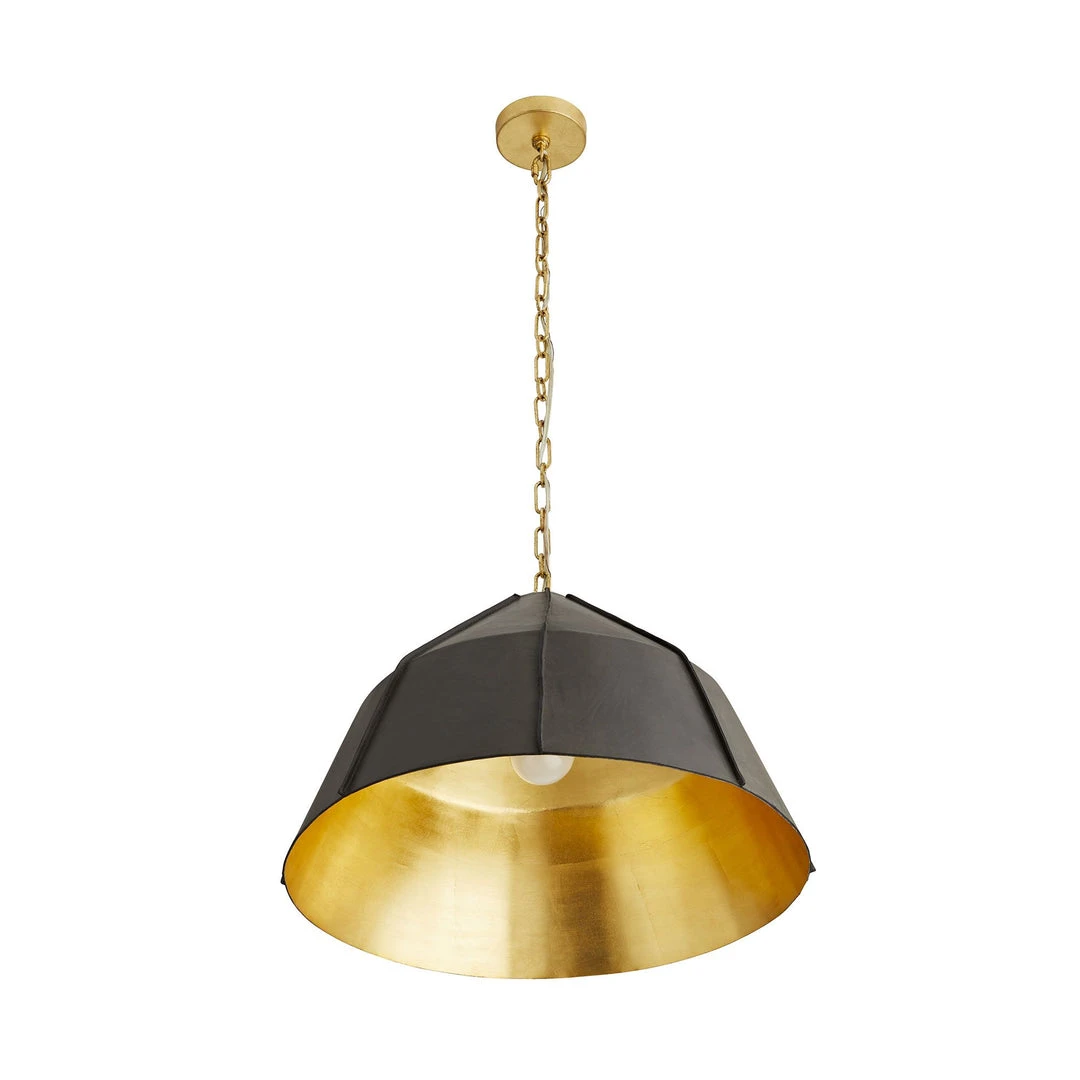 Arteriors Home Ireland Pendant Graphite 6 Arteriors Home Ireland Pendant Graphite
