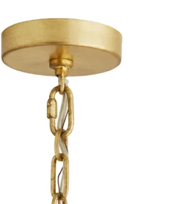 Arteriors Home Ireland Pendant Graphite 15 Arteriors Home Ireland Pendant Graphite