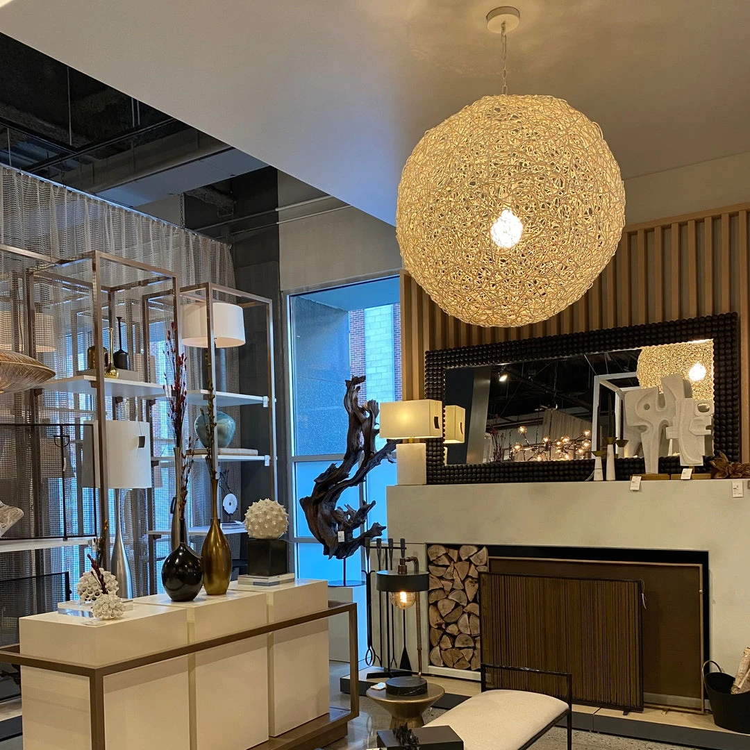 Arteriors Home New Arrivals Isidro Pendant 4 Arteriors Home New Arrivals Isidro Pendant