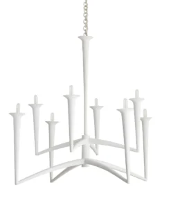 Arteriors Home Isma Chandelier New Arrivals