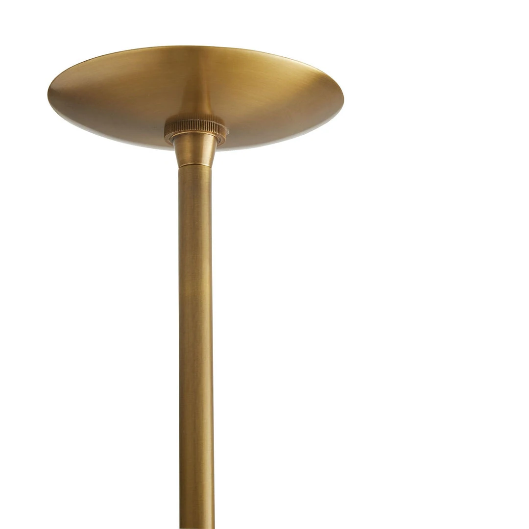 Arteriors Home New Arrivals Izzy Pendant 8 Arteriors Home New Arrivals Izzy Pendant