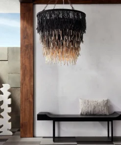 Arteriors Home New Arrivals Lizzy Chandelier