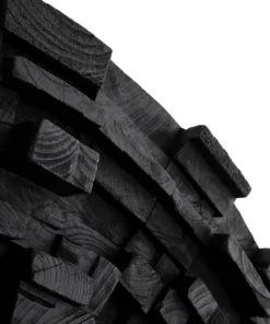 Arteriors Home Jabari Wall Plaque