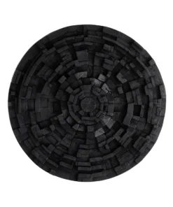 Arteriors Home Jabari Wall Plaque