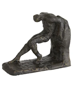 Arteriors Home Jacque Bookends Set Of 2