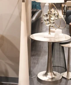 Arteriors Home Jaime End Table New Arrivals