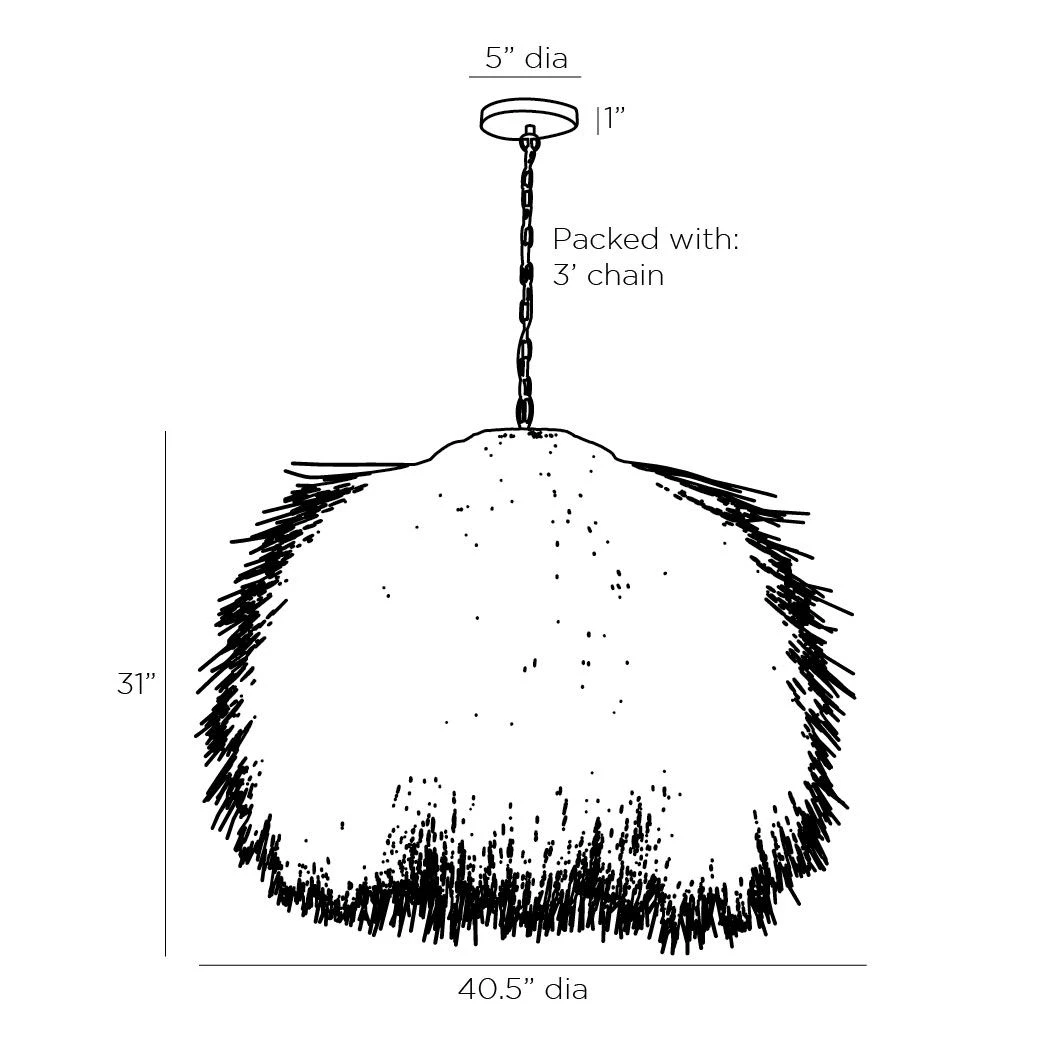 Arteriors Home New Arrivals Jana Pendant 10 Arteriors Home New Arrivals Jana Pendant