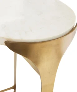 Arteriors Home New Arrivals Janine Console 12 Arteriors Home New Arrivals Janine Console