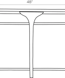 Arteriors Home New Arrivals Janine Console 18 Arteriors Home New Arrivals Janine Console