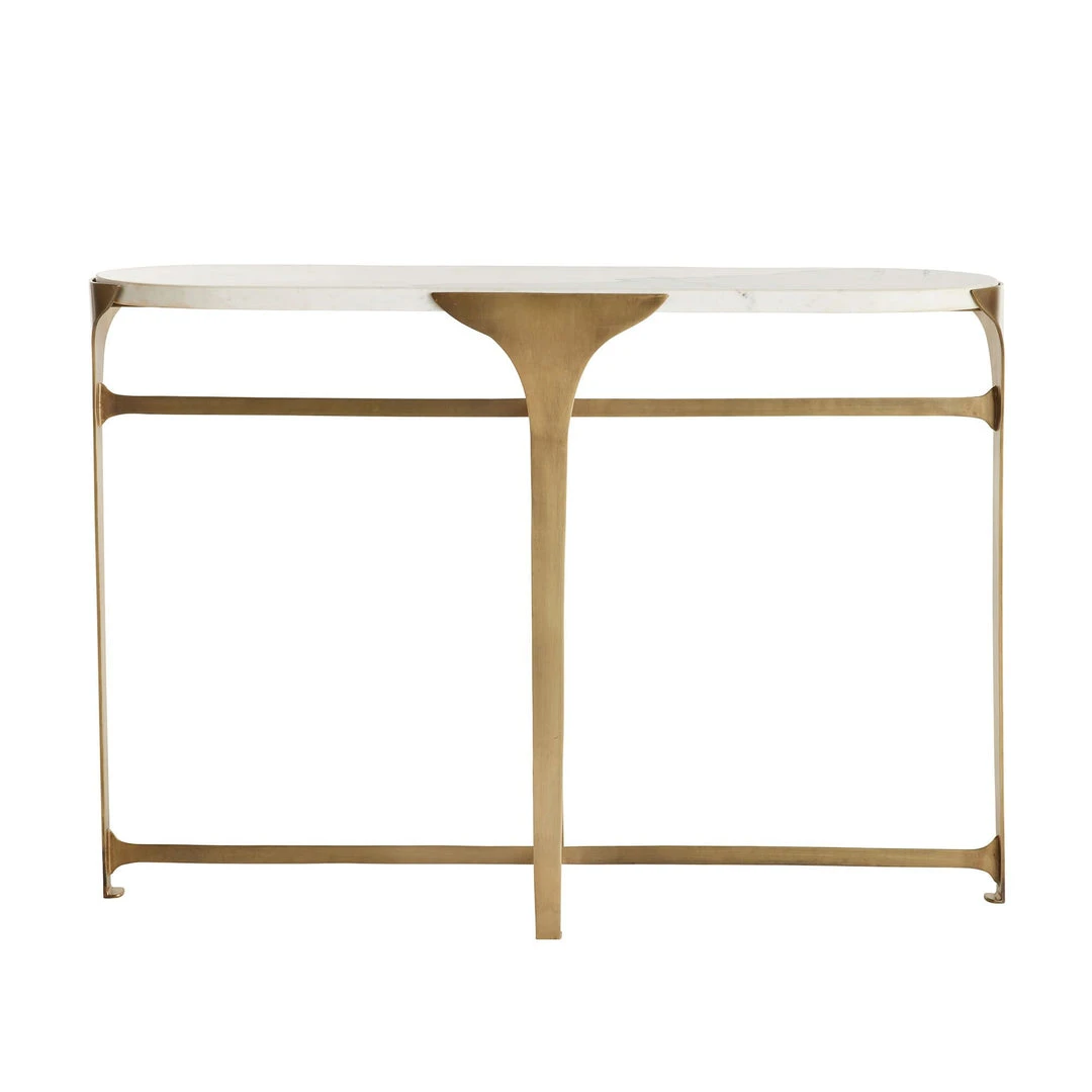 Arteriors Home New Arrivals Janine Console 1 Arteriors Home New Arrivals Janine Console