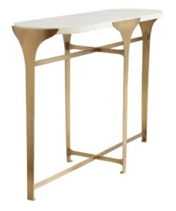Arteriors Home New Arrivals Janine Console 14 Arteriors Home New Arrivals Janine Console