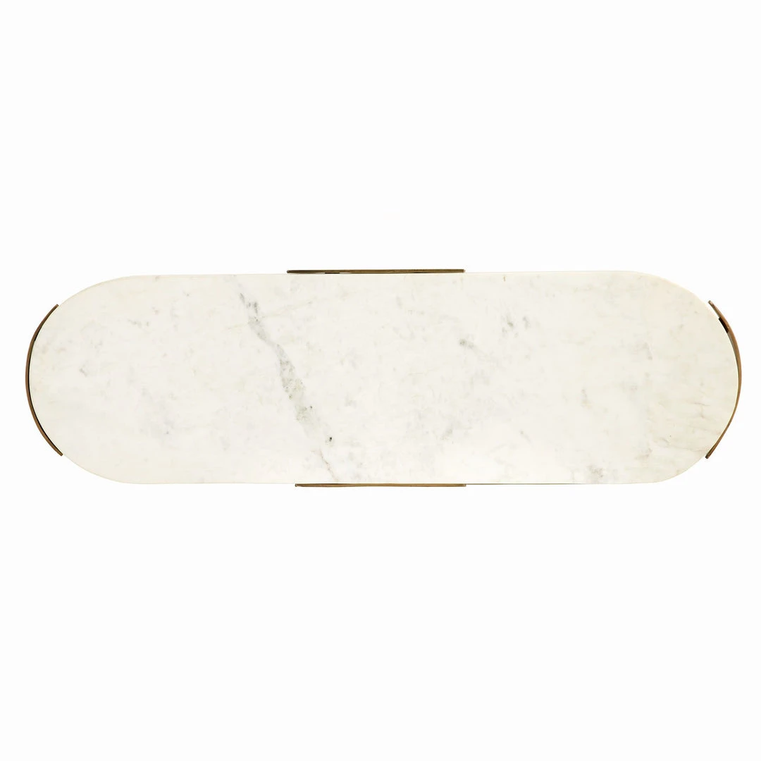 Arteriors Home New Arrivals Janine Console 8 Arteriors Home New Arrivals Janine Console