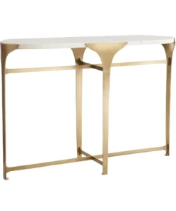 Arteriors Home New Arrivals Janine Console 13 Arteriors Home New Arrivals Janine Console