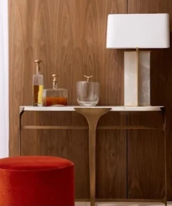 Arteriors Home New Arrivals Janine Console