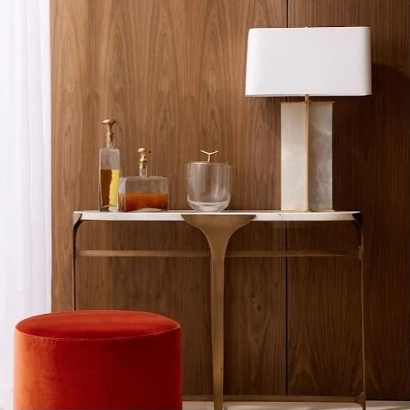 Arteriors Home New Arrivals Janine Console 2 Arteriors Home New Arrivals Janine Console