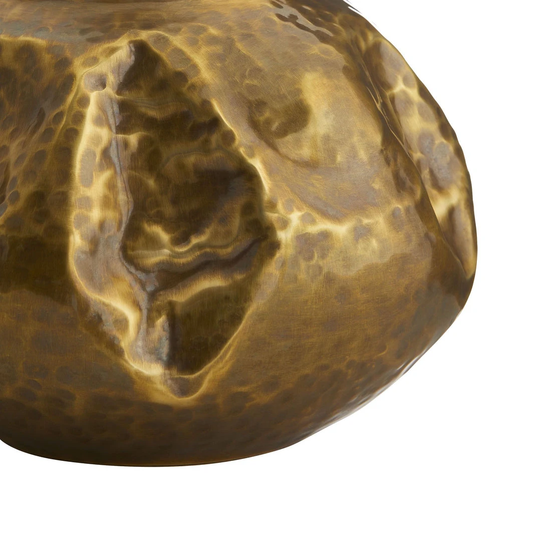 Arteriors Home New Arrivals Jasper Small Vase 6 Arteriors Home New Arrivals Jasper Small Vase