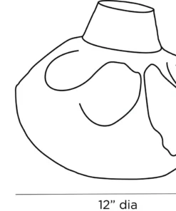 Arteriors Home New Arrivals Jasper Small Vase 18 Arteriors Home New Arrivals Jasper Small Vase