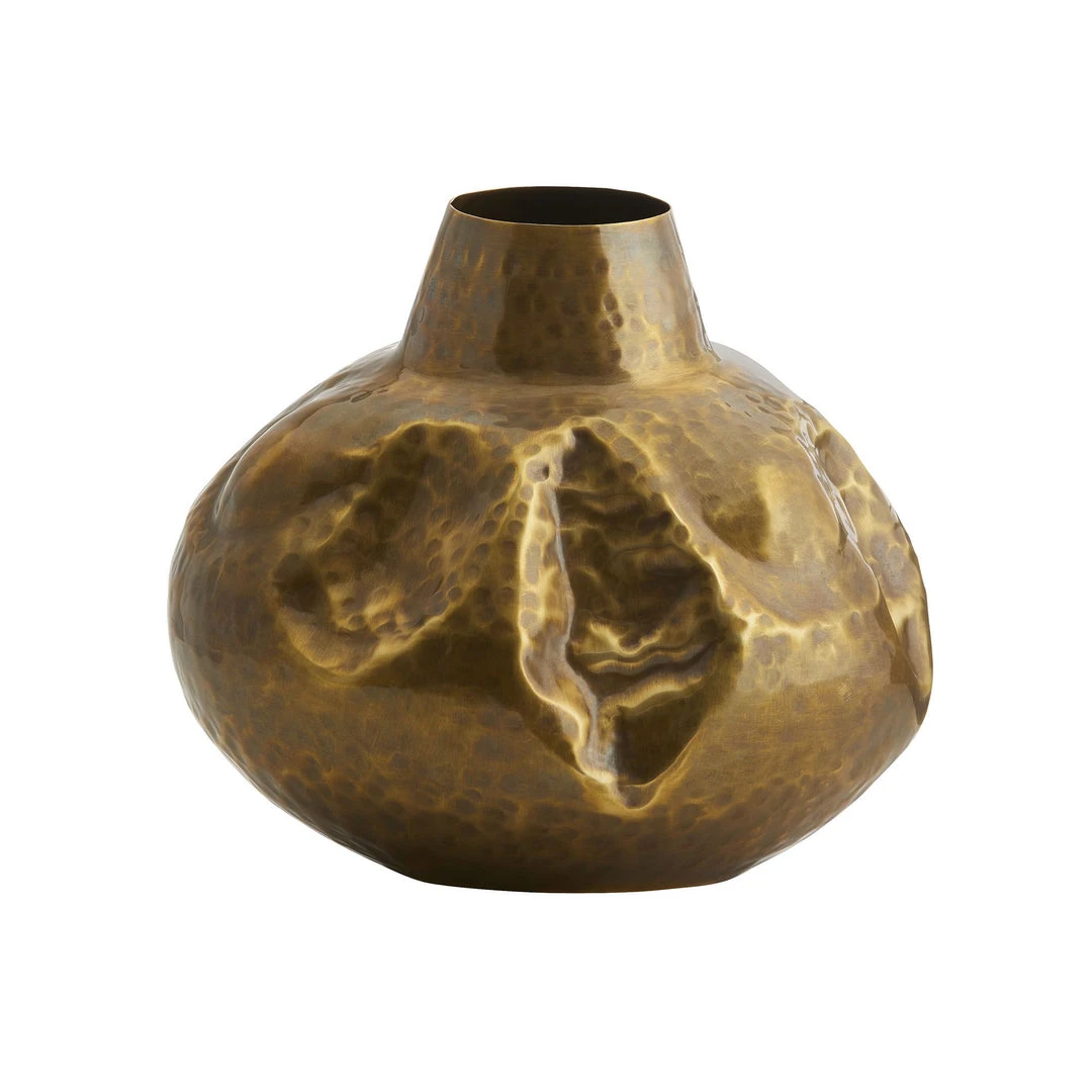 Arteriors Home New Arrivals Jasper Small Vase 1 Arteriors Home New Arrivals Jasper Small Vase