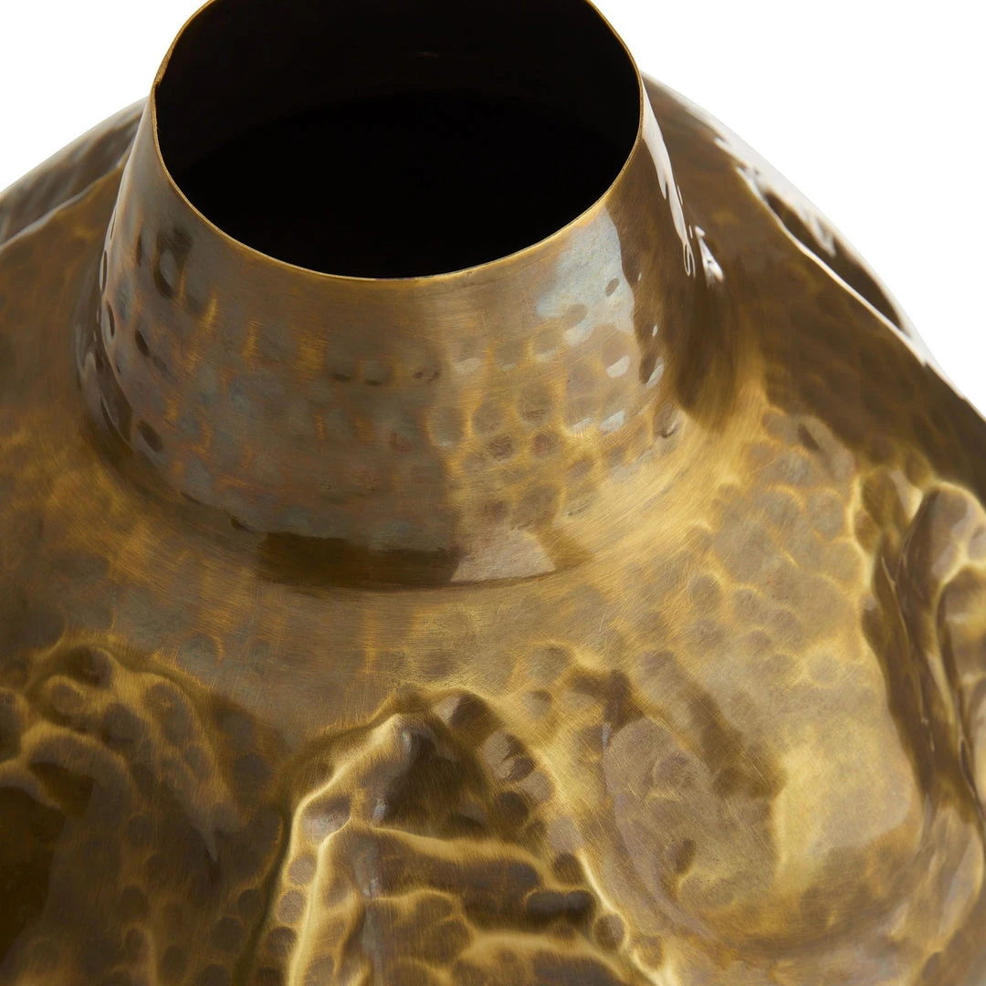 Arteriors Home New Arrivals Jasper Small Vase 5 Arteriors Home New Arrivals Jasper Small Vase