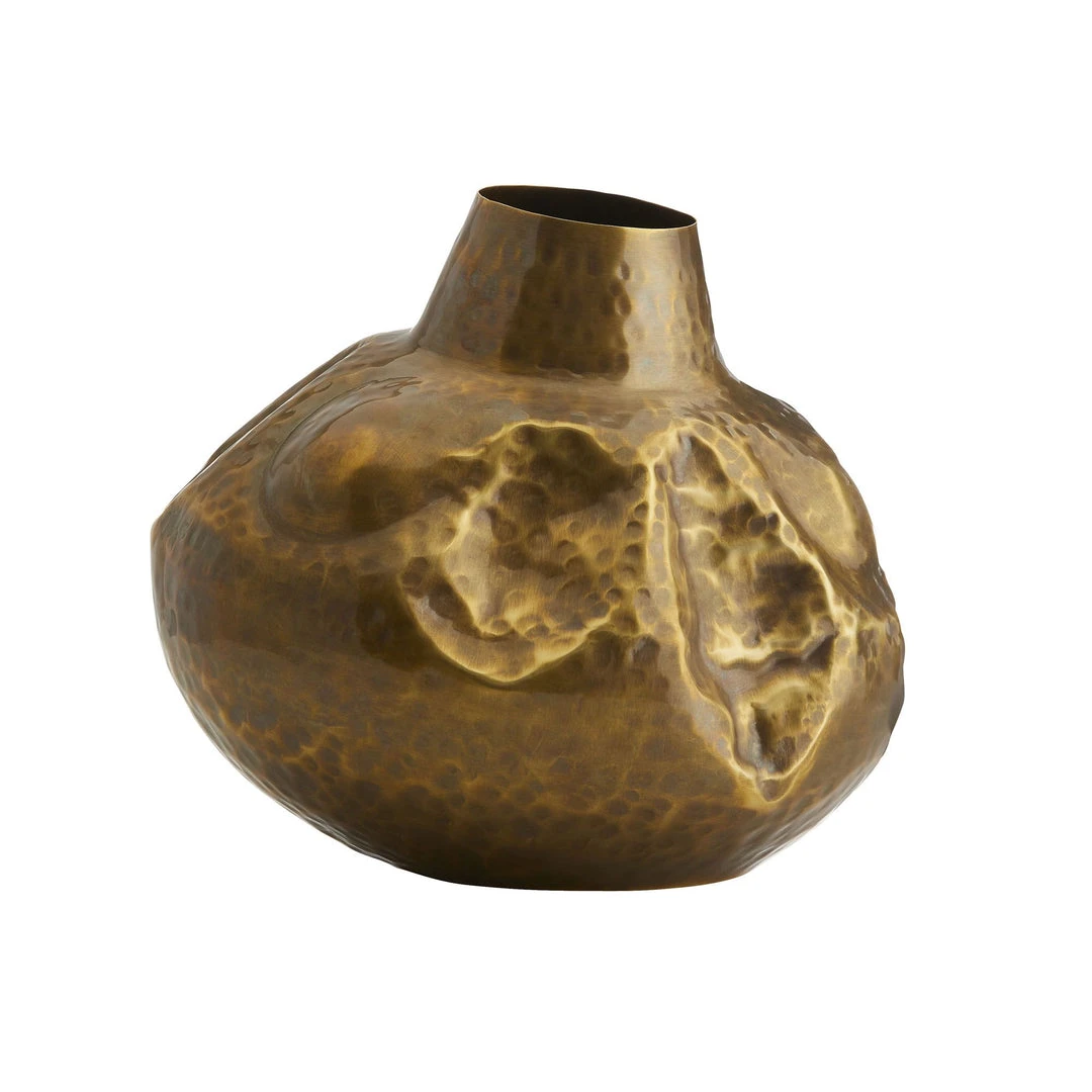 Arteriors Home New Arrivals Jasper Small Vase 8 Arteriors Home New Arrivals Jasper Small Vase