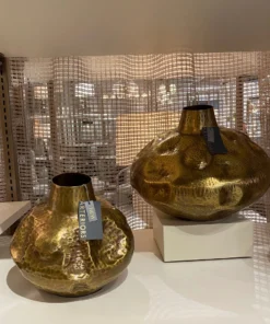 Arteriors Home New Arrivals Jasper Small Vase 12 Arteriors Home New Arrivals Jasper Small Vase