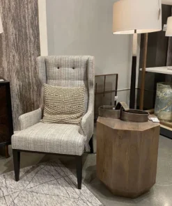 Arteriors Home Java Side Table New Arrivals