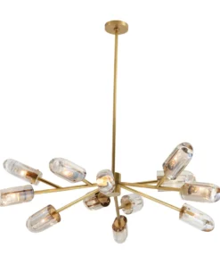 Arteriors Home Javier Chandelier New Arrivals