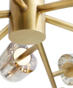 Arteriors Home Javier Chandelier New Arrivals