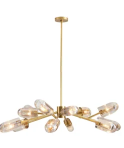 Arteriors Home Javier Chandelier New Arrivals