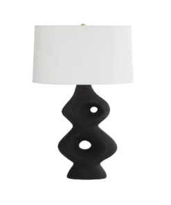 Arteriors Home New Arrivals Jemai Lamp 16 Arteriors Home New Arrivals Jemai Lamp