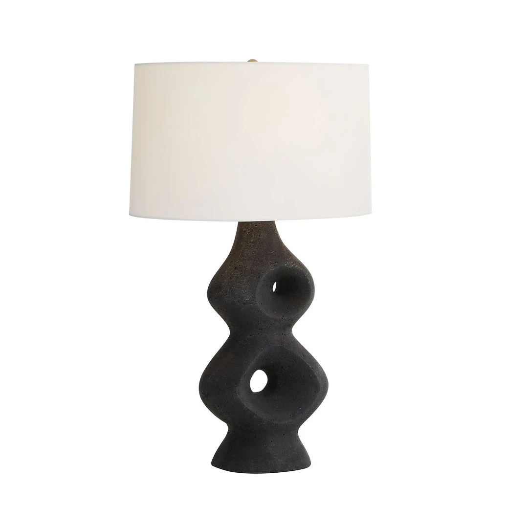 Arteriors Home New Arrivals Jemai Lamp 4 Arteriors Home New Arrivals Jemai Lamp