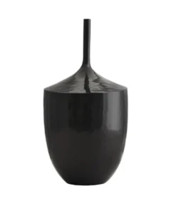 Arteriors Home New Arrivals Jeremy Small Vase Deep Bronze