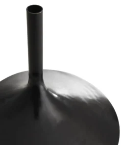 Arteriors Home New Arrivals Jeremy Small Vase Deep Bronze