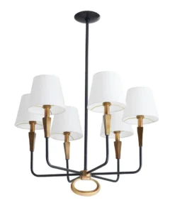 Arteriors Home New Arrivals Jeremiah Chandelier English Bronze 13 Arteriors Home New Arrivals Jeremiah Chandelier English Bronze