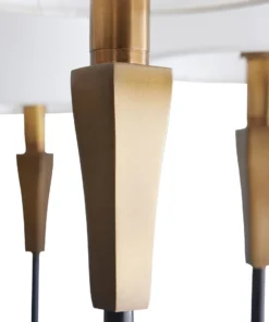 Arteriors Home New Arrivals Jeremiah Chandelier English Bronze 15 Arteriors Home New Arrivals Jeremiah Chandelier English Bronze