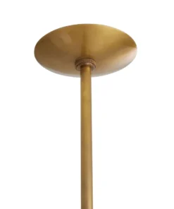 Arteriors Home New Arrivals Jeremiah Chandelier Antique Brass 21 Arteriors Home New Arrivals Jeremiah Chandelier Antique Brass