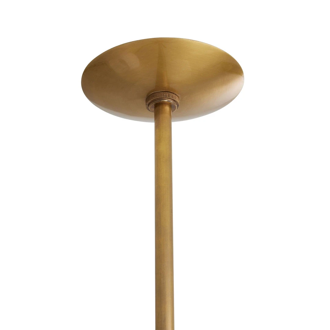 Arteriors Home New Arrivals Jeremiah Chandelier Antique Brass 10 Arteriors Home New Arrivals Jeremiah Chandelier Antique Brass