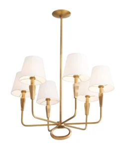 Arteriors Home New Arrivals Jeremiah Chandelier Antique Brass 18 Arteriors Home New Arrivals Jeremiah Chandelier Antique Brass