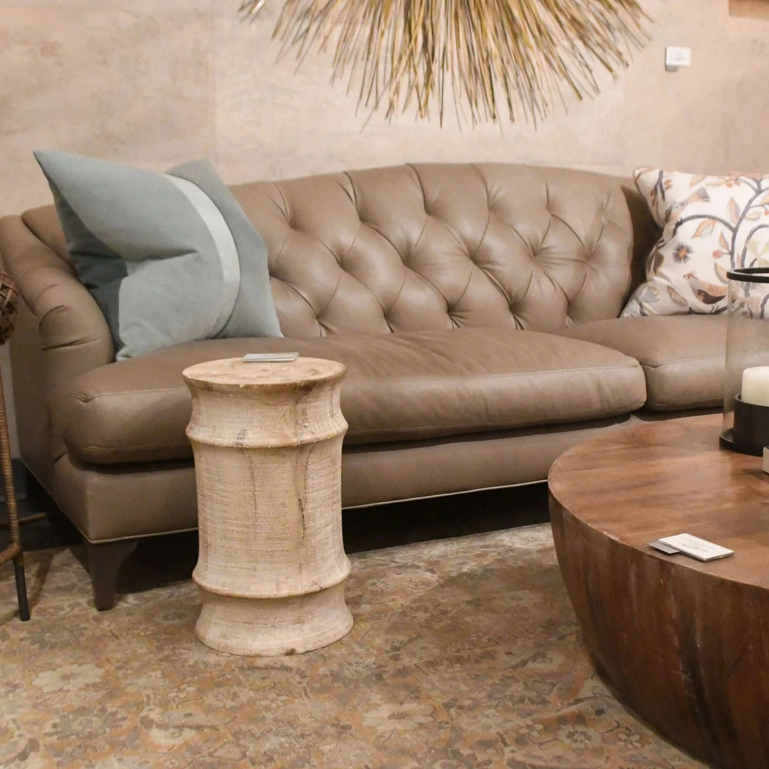 Arteriors Home New Arrivals Jesup Stool 2 Arteriors Home New Arrivals Jesup Stool