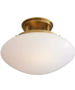 Arteriors Home New Arrivals Jett Semi-Flushmount