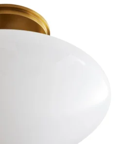 Arteriors Home New Arrivals Jett Semi-Flushmount