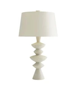 Arteriors Home New Arrivals Jillian Lamp