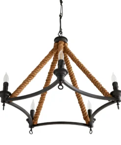 Arteriors Home Johyo Chandelier